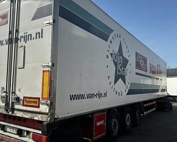 Белый Когель SV24, объемом двигателя 0 л и пробегом 100 тыс. км за 7800 $, фото 1 на Automoto.ua