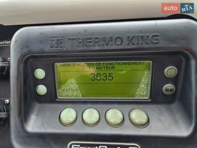 Когель SV24, объемом двигателя 0 л и пробегом 659 тыс. км за 38966 $, фото 42 на Automoto.ua