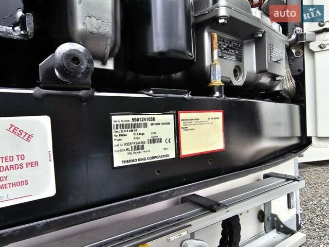 Когель SV24, объемом двигателя 0 л и пробегом 659 тыс. км за 38966 $, фото 39 на Automoto.ua