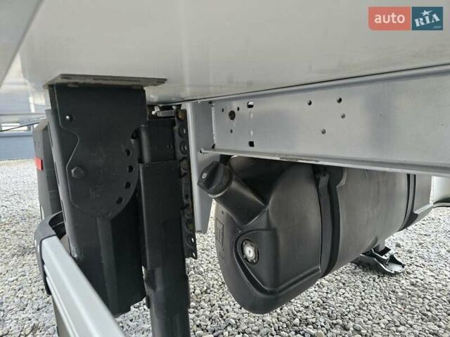 Когель SV24, объемом двигателя 0 л и пробегом 659 тыс. км за 38966 $, фото 6 на Automoto.ua