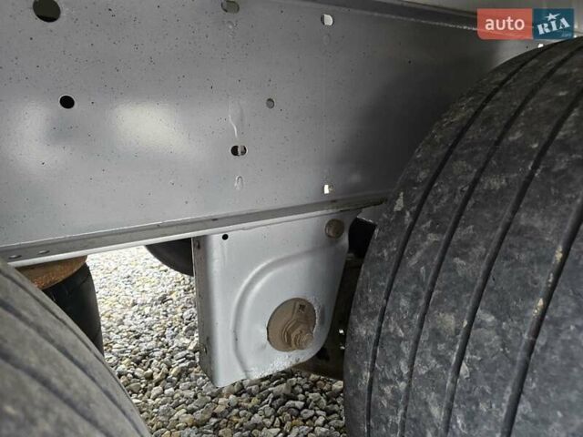 Когель SV24, объемом двигателя 0 л и пробегом 659 тыс. км за 38966 $, фото 10 на Automoto.ua