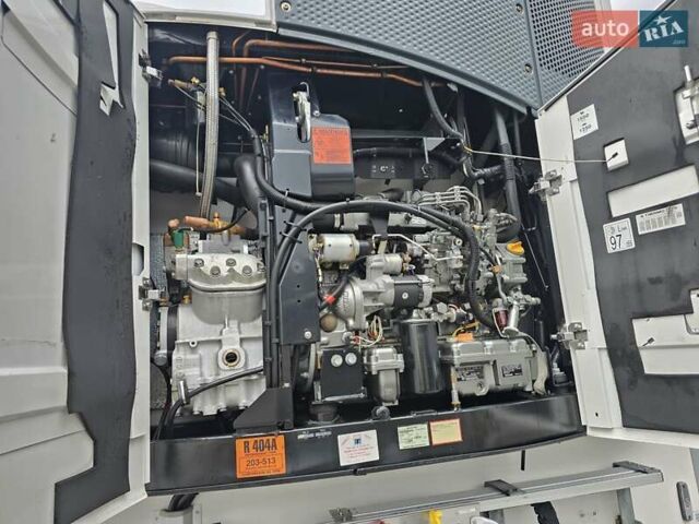 Когель SV24, объемом двигателя 0 л и пробегом 659 тыс. км за 38966 $, фото 40 на Automoto.ua
