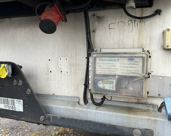 Когель SV24 2014 у Любомль на Automoto.ua Когель SV24, об'ємом двигуна 0 л та пробігом 1 тис. км за 24000 $, фото 14 на Automoto.ua