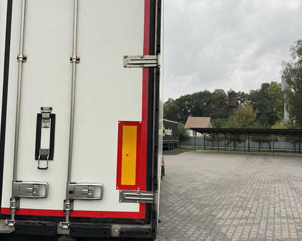 Когель SV24 2014 у Любомль на Automoto.ua Когель SV24, об'ємом двигуна 0 л та пробігом 1 тис. км за 24000 $, фото 10 на Automoto.ua