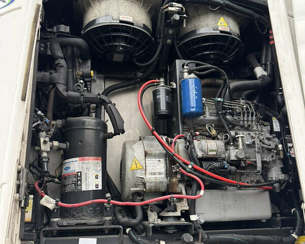 Когель SV24 2014 у Любомль на Automoto.ua Когель SV24, об'ємом двигуна 0 л та пробігом 1 тис. км за 24000 $, фото 11 на Automoto.ua