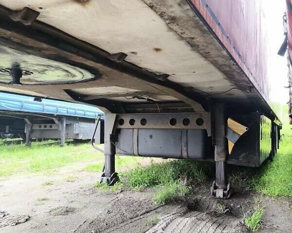 Белый Когель SVKT 24P, объемом двигателя 0 л и пробегом 1 тыс. км за 11999 $, фото 8 на Automoto.ua