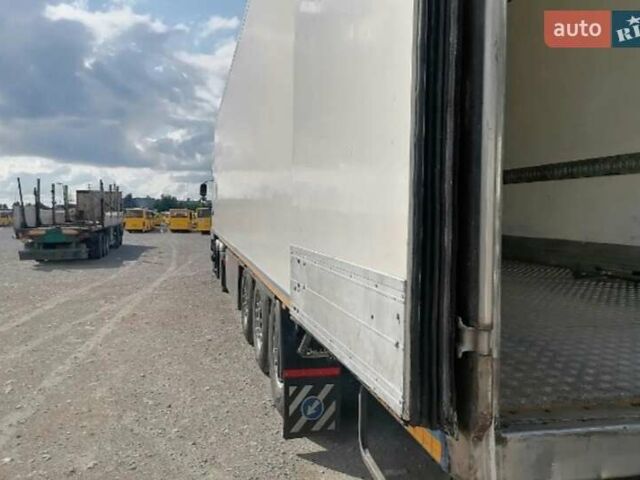 Белый Когель SVKT 24P, объемом двигателя 0 л и пробегом 1 тыс. км за 11999 $, фото 4 на Automoto.ua