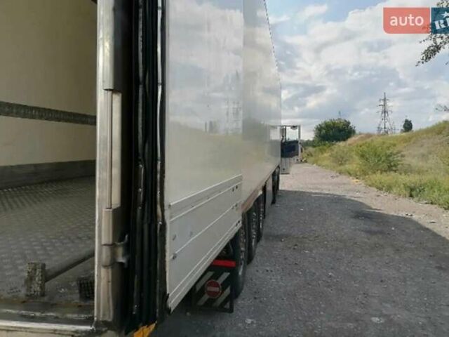 Белый Когель SVKT 24P, объемом двигателя 0 л и пробегом 1 тыс. км за 11999 $, фото 5 на Automoto.ua