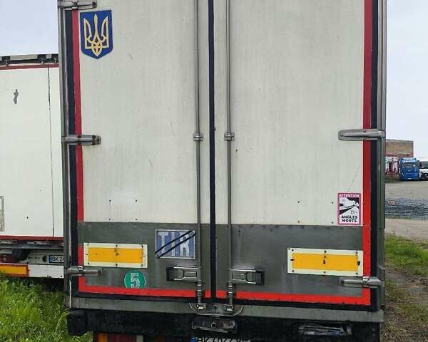 Белый Когель SVKT 24P, объемом двигателя 0 л и пробегом 1 тыс. км за 11999 $, фото 2 на Automoto.ua