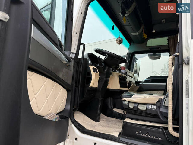 Белый Когель SVKT 24P, объемом двигателя 0 л и пробегом 500 тыс. км за 29500 $, фото 5 на Automoto.ua