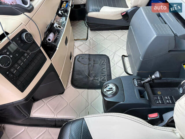 Белый Когель SVKT 24P, объемом двигателя 0 л и пробегом 500 тыс. км за 29500 $, фото 6 на Automoto.ua