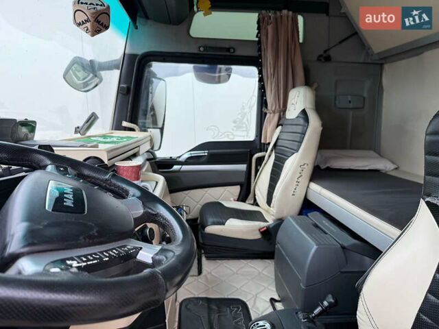 Белый Когель SVKT 24P, объемом двигателя 0 л и пробегом 500 тыс. км за 29500 $, фото 2 на Automoto.ua