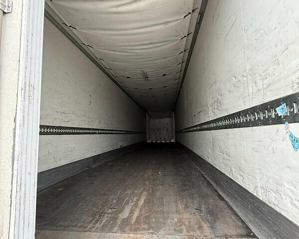 Белый Когель SVKT 24P, объемом двигателя 0 л и пробегом 500 тыс. км за 29500 $, фото 7 на Automoto.ua