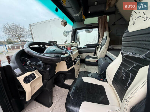 Белый Когель SVKT 24P, объемом двигателя 0 л и пробегом 500 тыс. км за 29500 $, фото 3 на Automoto.ua