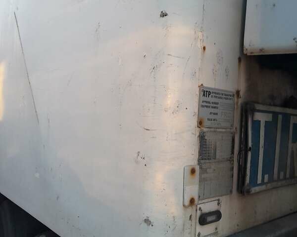 Когель SVKT 24P, объемом двигателя 0 л и пробегом 555 тыс. км за 4800 $, фото 5 на Automoto.ua