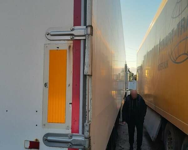 Когель SVKT 24P, объемом двигателя 0 л и пробегом 555 тыс. км за 4800 $, фото 3 на Automoto.ua