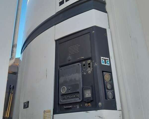 Когель SVKT 24P, объемом двигателя 0 л и пробегом 555 тыс. км за 4800 $, фото 6 на Automoto.ua