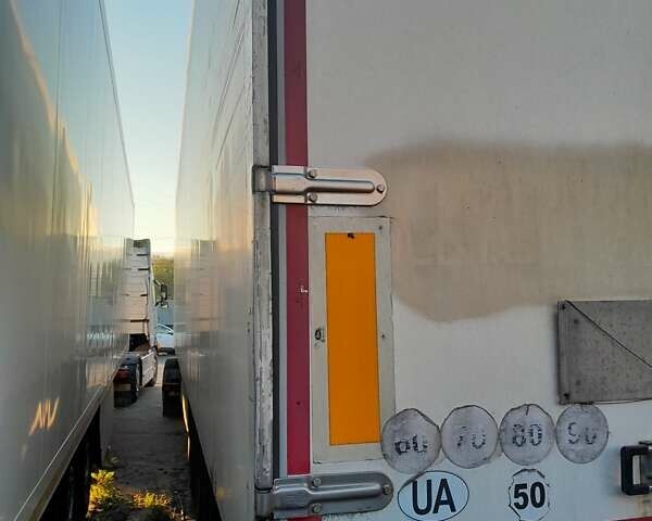 Когель SVKT 24P, объемом двигателя 0 л и пробегом 555 тыс. км за 4800 $, фото 4 на Automoto.ua