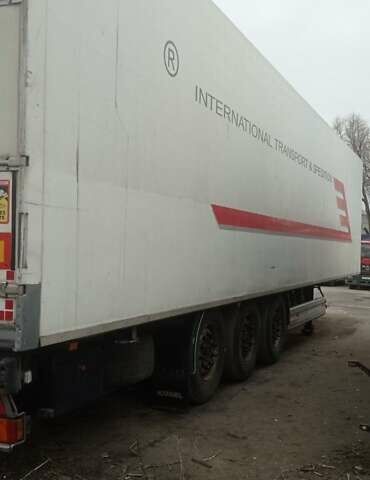 Когель SVKT 24P, объемом двигателя 0 л и пробегом 100 тыс. км за 6800 $, фото 3 на Automoto.ua