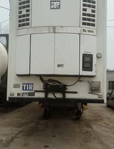 Когель SVKT 24P, объемом двигателя 0 л и пробегом 100 тыс. км за 6800 $, фото 6 на Automoto.ua