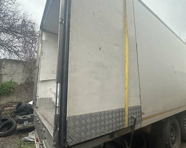 Когель SVKT 24P, объемом двигателя 0 л и пробегом 0 тыс. км за 10000 $, фото 13 на Automoto.ua