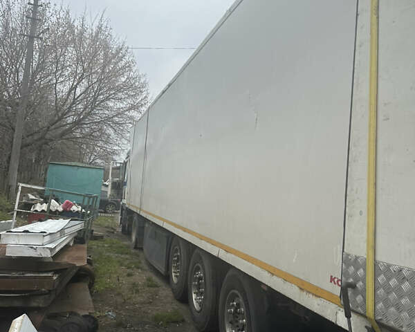 Когель SVKT 24P, объемом двигателя 0 л и пробегом 0 тыс. км за 10000 $, фото 12 на Automoto.ua