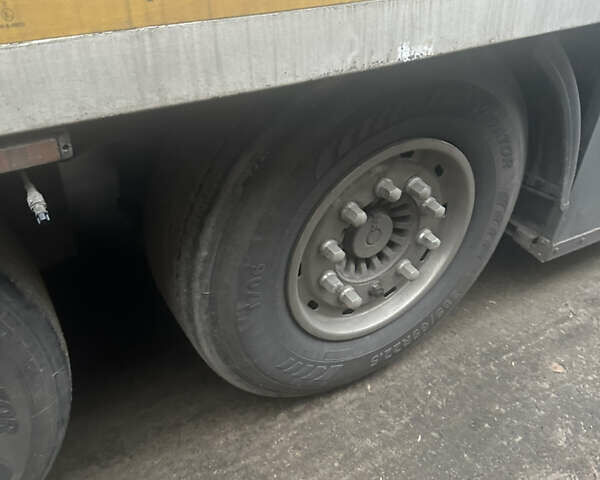 Когель SVKT 24P, объемом двигателя 0 л и пробегом 0 тыс. км за 10000 $, фото 3 на Automoto.ua