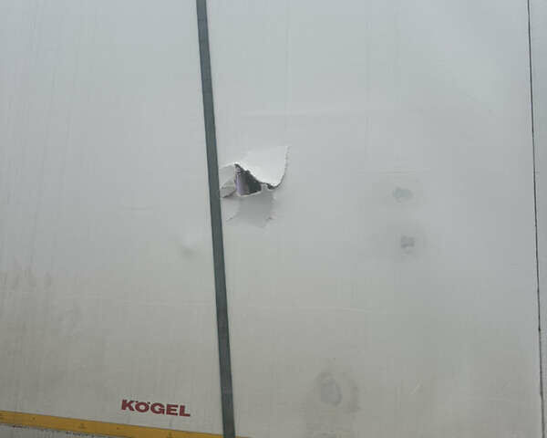 Когель SVKT 24P, объемом двигателя 0 л и пробегом 0 тыс. км за 10000 $, фото 2 на Automoto.ua