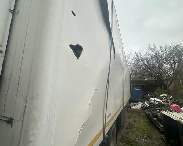 Когель SVKT 24P, объемом двигателя 0 л и пробегом 0 тыс. км за 10000 $, фото 16 на Automoto.ua