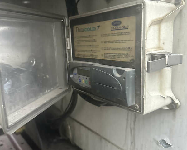 Когель SVKT 24P, объемом двигателя 0 л и пробегом 0 тыс. км за 10000 $, фото 15 на Automoto.ua