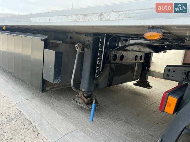 Когель SVKT 24P, об'ємом двигуна 0 л та пробігом 1 тис. км за 22600 $, фото 22 на Automoto.ua