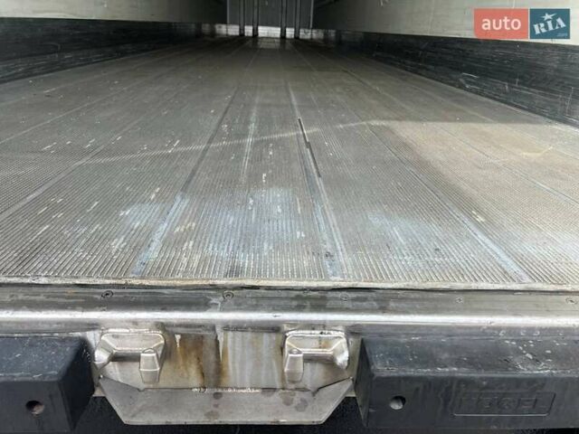 Когель SVKT 24P, об'ємом двигуна 0 л та пробігом 1 тис. км за 22600 $, фото 12 на Automoto.ua