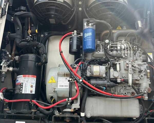 Когель SVKT 24P, об'ємом двигуна 0 л та пробігом 1 тис. км за 22600 $, фото 4 на Automoto.ua