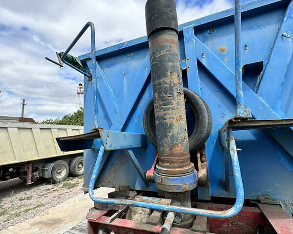 Синий Когель SVKT 24P, объемом двигателя 0 л и пробегом 0 тыс. км за 7999 $, фото 6 на Automoto.ua