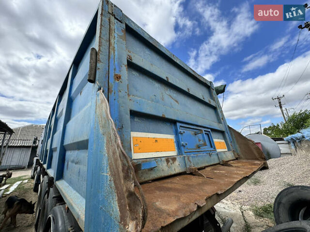 Синий Когель SVKT 24P, объемом двигателя 0 л и пробегом 0 тыс. км за 7999 $, фото 8 на Automoto.ua