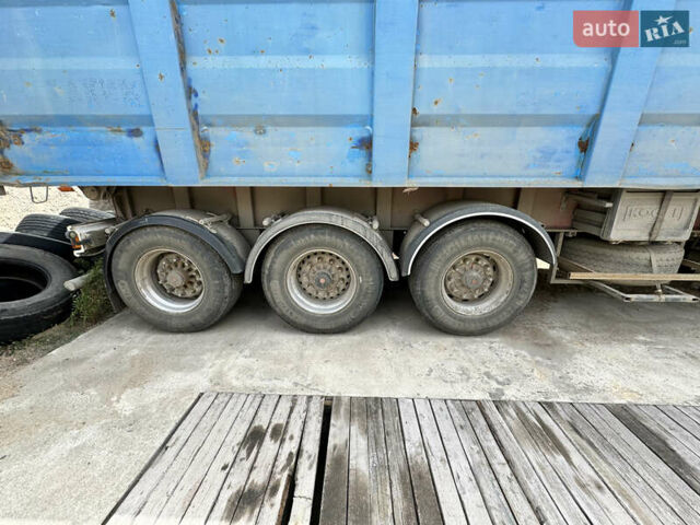 Синий Когель SVKT 24P, объемом двигателя 0 л и пробегом 0 тыс. км за 7999 $, фото 2 на Automoto.ua