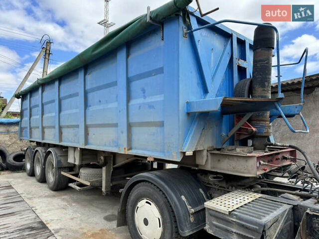 Синий Когель SVKT 24P, объемом двигателя 0 л и пробегом 0 тыс. км за 7999 $, фото 1 на Automoto.ua