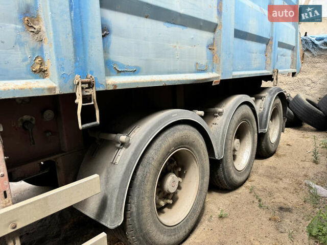 Синий Когель SVKT 24P, объемом двигателя 0 л и пробегом 0 тыс. км за 7999 $, фото 7 на Automoto.ua