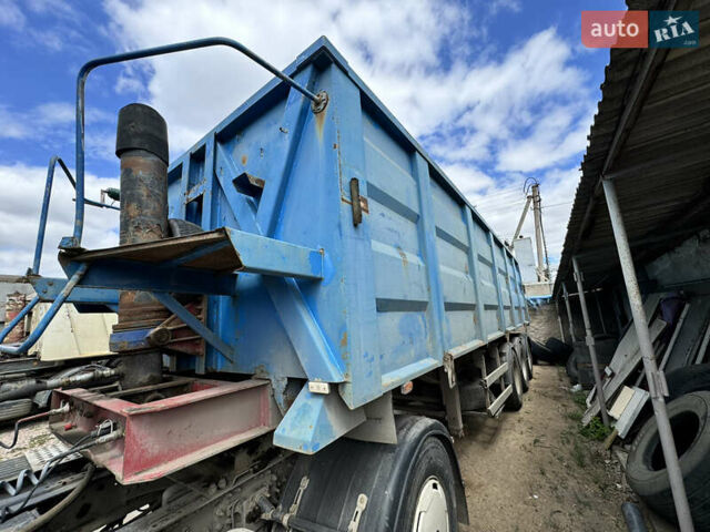 Синий Когель SVKT 24P, объемом двигателя 0 л и пробегом 0 тыс. км за 7999 $, фото 5 на Automoto.ua