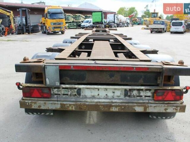 Черный Когель SW, объемом двигателя 0 л и пробегом 300 тыс. км за 9000 $, фото 2 на Automoto.ua