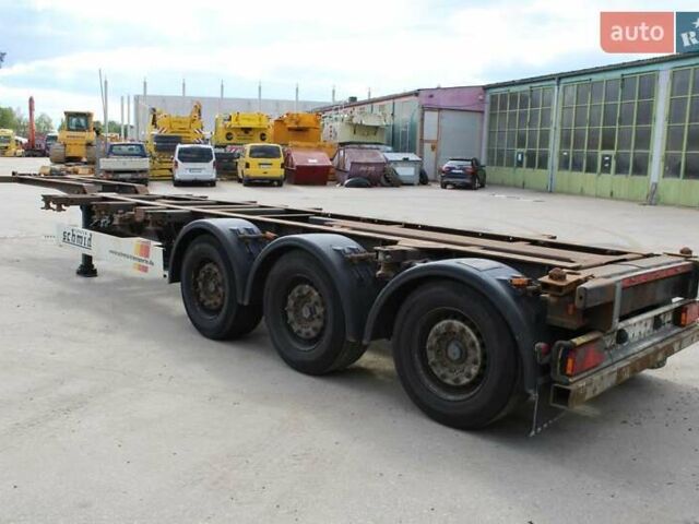 Черный Когель SW, объемом двигателя 0 л и пробегом 300 тыс. км за 9000 $, фото 1 на Automoto.ua