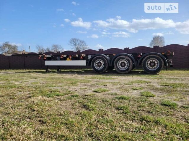 Чорний Когель SW, об'ємом двигуна 0 л та пробігом 300 тис. км за 10500 $, фото 1 на Automoto.ua