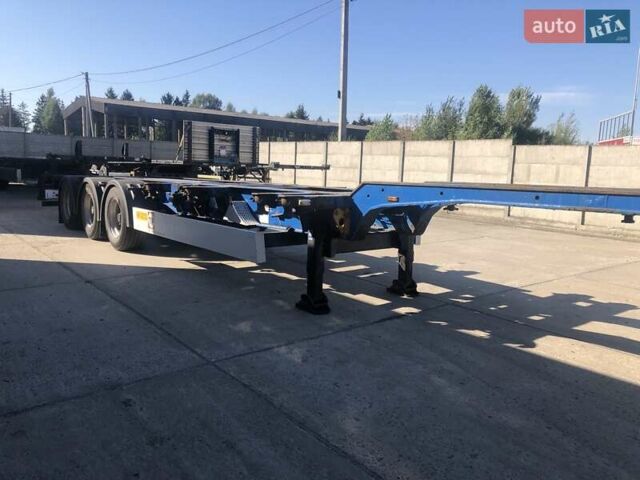 Когель SW, объемом двигателя 0 л и пробегом 1 тыс. км за 8000 $, фото 2 на Automoto.ua