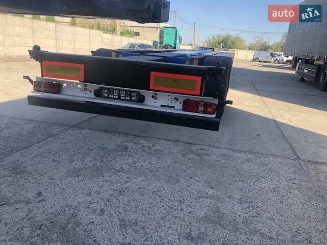 Когель SW, объемом двигателя 0 л и пробегом 1 тыс. км за 8000 $, фото 3 на Automoto.ua