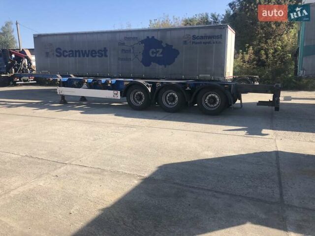 Когель SW, объемом двигателя 0 л и пробегом 1 тыс. км за 8000 $, фото 1 на Automoto.ua