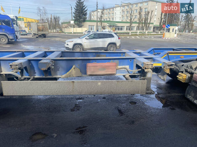 Когель SW, объемом двигателя 0 л и пробегом 1 тыс. км за 11100 $, фото 16 на Automoto.ua