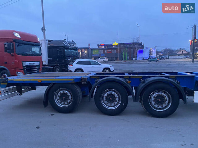 Когель SW, объемом двигателя 0 л и пробегом 1 тыс. км за 11100 $, фото 18 на Automoto.ua