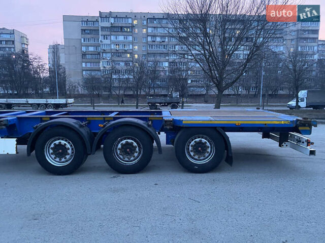Когель SW, объемом двигателя 0 л и пробегом 1 тыс. км за 11100 $, фото 17 на Automoto.ua