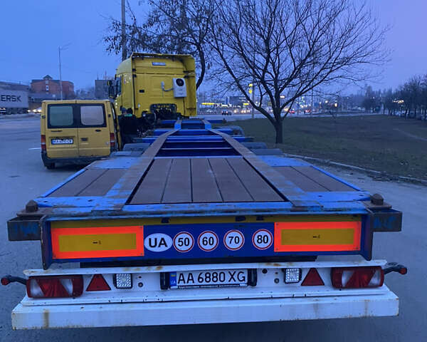 Когель SW, объемом двигателя 0 л и пробегом 1 тыс. км за 11100 $, фото 5 на Automoto.ua