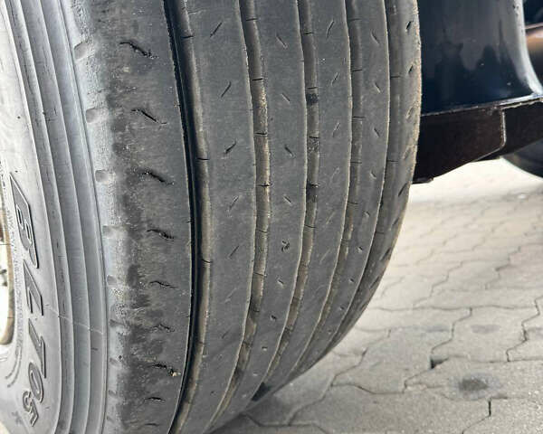 Синий Когель SW, объемом двигателя 0 л и пробегом 10 тыс. км за 8950 $, фото 11 на Automoto.ua